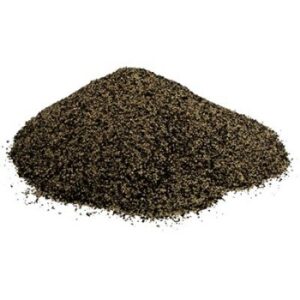Pepper Black (Dried & Ground) 1 Milk Cup