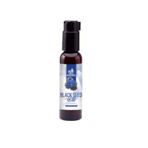Ayrtons Black "Cumin" Seed Oil