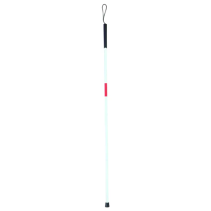 White cane for visual impaired