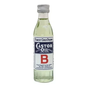 Bell Castor Oil 70 ml