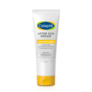 Cetaphil After Sun Repair Lotion 100ml