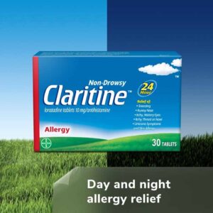 Claritine Tablets 30?s