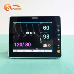 Vital signs monitor