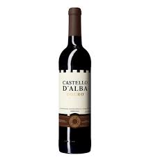 Castello Red Wine