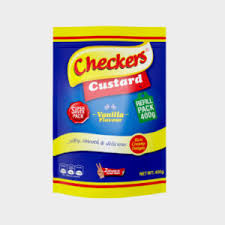 Checkers Custard (1kg)
