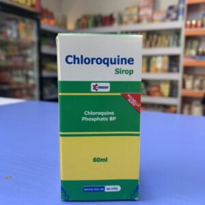 Chloroquine Syrup