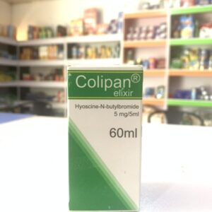 Colipan Elixi