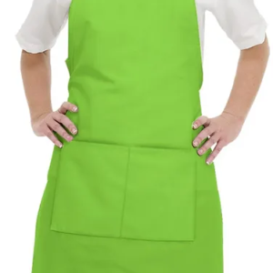 Apron kitchen wear