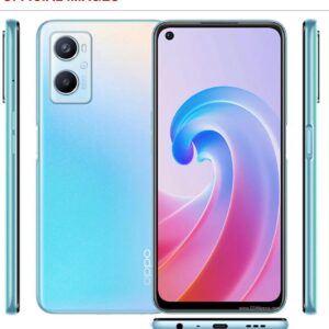 OPPO A96 256GB ROM, 8GB RAM (CPH2333)