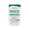 21st Century Diabetic Support Formula Tablets 90?s