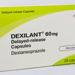 Kapidex , Dexilant
