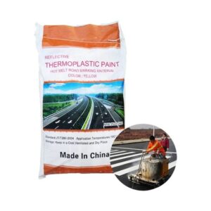Road Marking Quality Paint
