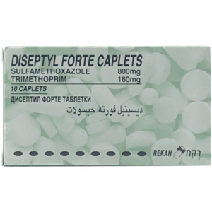 Bactrim , Septra