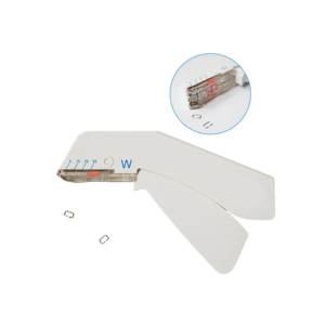 Sterile wound closure