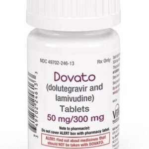 Dovato
