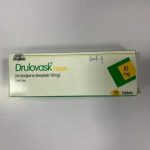 Drulovask Tablets