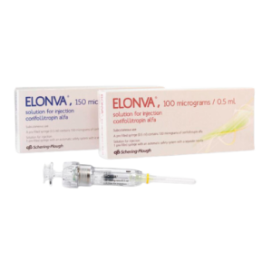 Elonva?