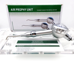 Edoking prophyshine air polish