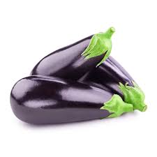 Egg Plant per piece