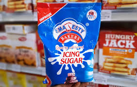 Emajesty Icing Sugar (1kg)