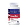 Enzymedica Candidase Digestive System Cleansing 42's