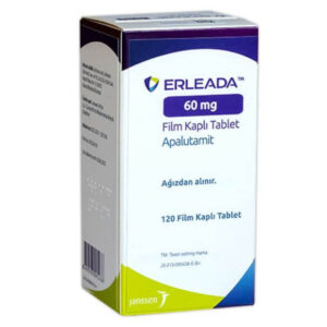 Erleada