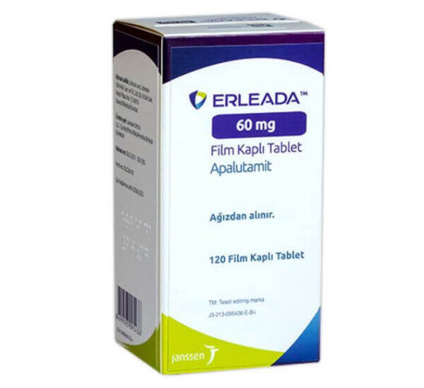 Erleada