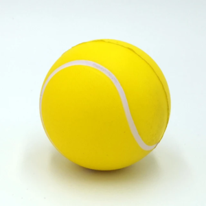 Stress toy ball