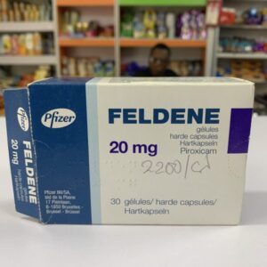 Feldene