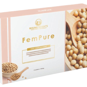 FemPure: A Natural Supplement For Women?s Health