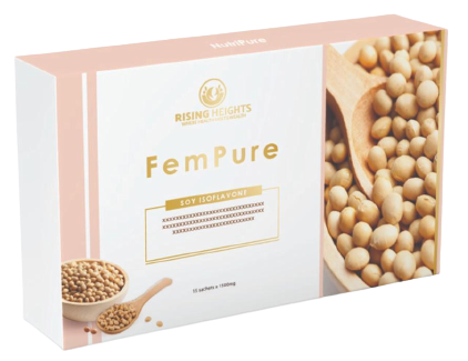 FemPure: A Natural Supplement For Women?s Health