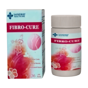 FIBRO CURE ? Your Natural Solution for Women?s Health