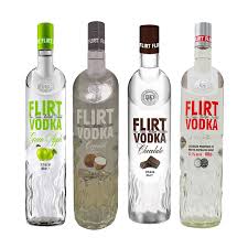 Flirt Vodka