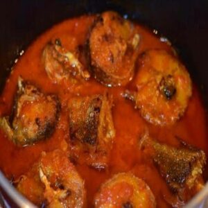 Fish Stew ( in 3 Litres Pot)