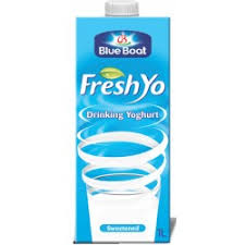 Freshyo per carton 115ml
