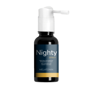 Glow Radiance nighty spray 30ml