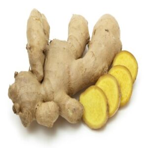 Ginger root (300 grams)