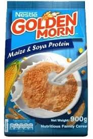 Golden Morn 900g