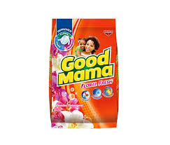 Good Mama Detergent 935g
