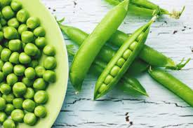 Green Peas small (per locally tied)