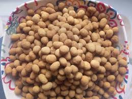 Groundnut-Per Mudu (fried )