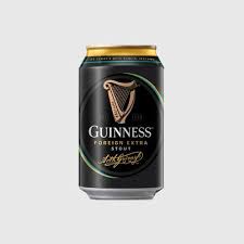Guiness 33cl (Can)