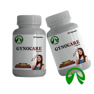 Gynocare Capsule 100% Solution For Illness