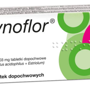 Gynoflor
