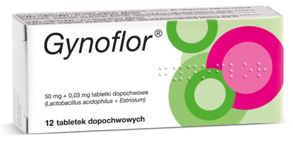 Gynoflor