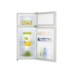 Haier Thermocool Double Door Fridge HRF 95EX