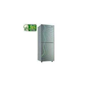 Haier Thermocool Combi Refrigerator HRF 229GF