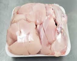Hard Chicken per kg
