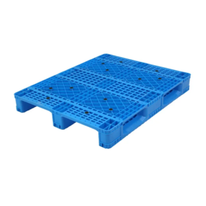 Heavy duty pallet