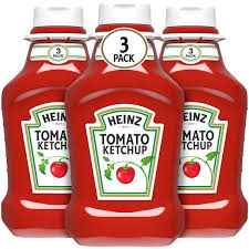Heinz ketcheup